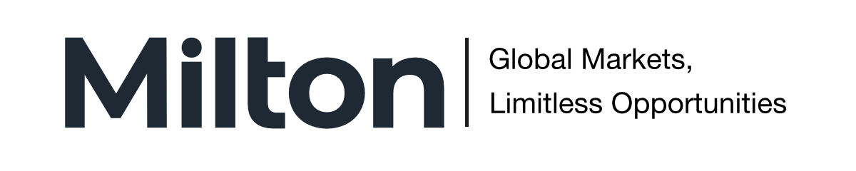Milton FX Logo